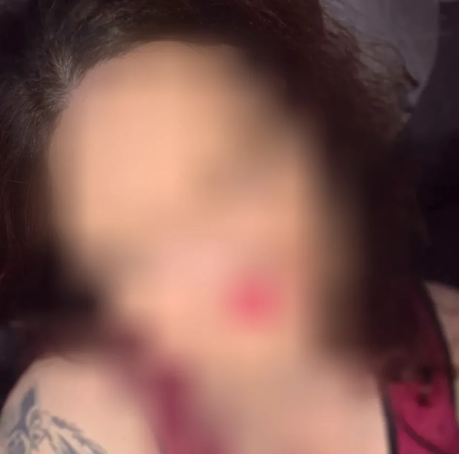 Abigail, 38