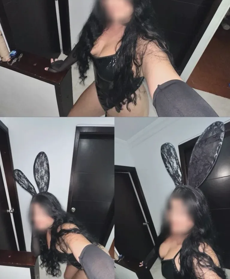 Aisha, 29