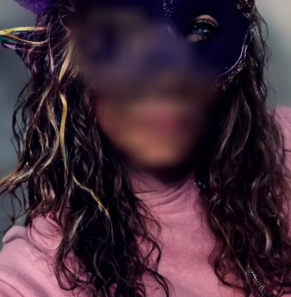 Ayesha, 31