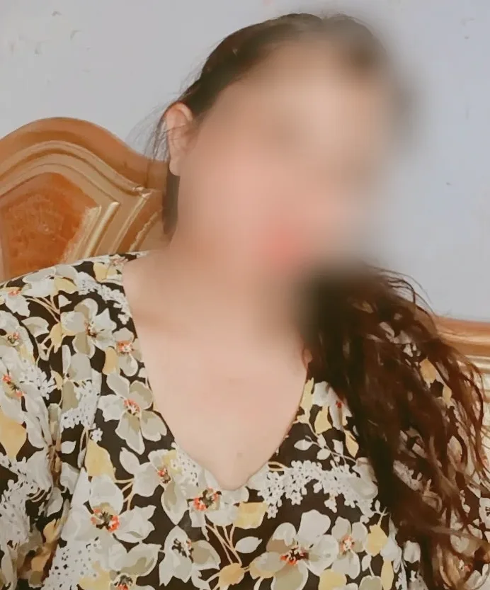 Charlene, 29