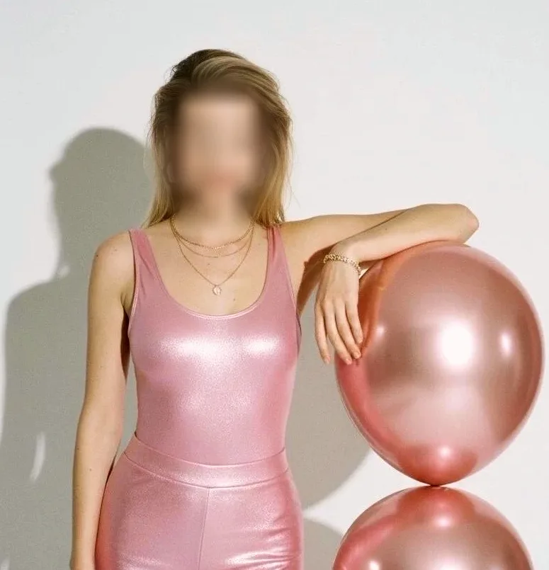 Grace, 33